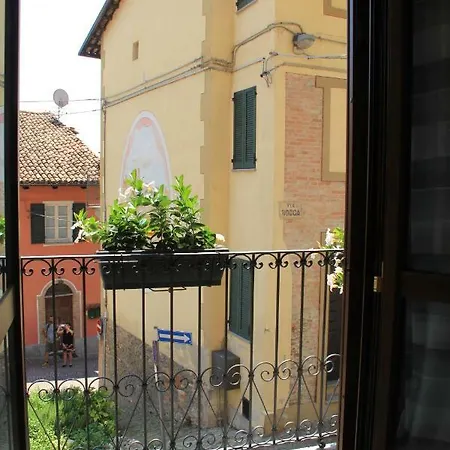Balcone Fiorito * 네이베