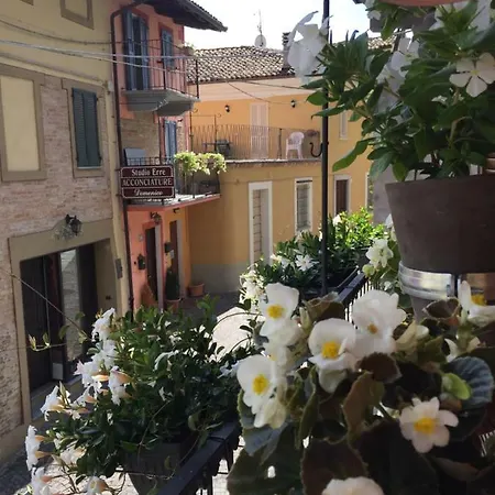Balcone Fiorito *