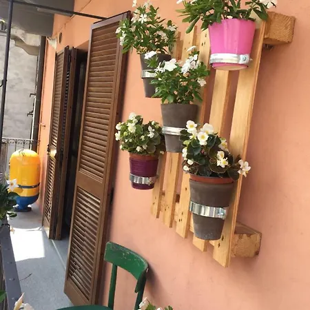 Balcone Fiorito 네이베