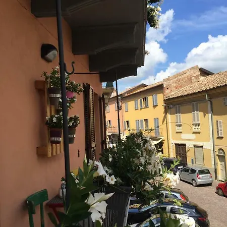 Balcone Fiorito * 네이베