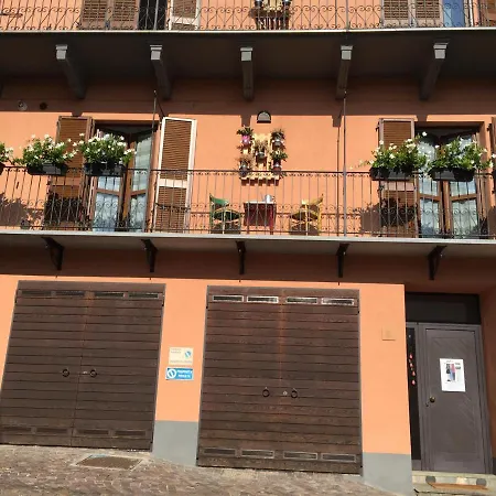 아파트 Balcone Fiorito 네이베